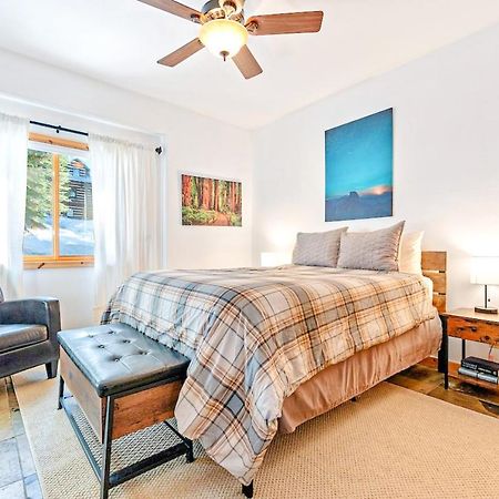 Oso Lodge Yosemite West Εξωτερικό φωτογραφία
