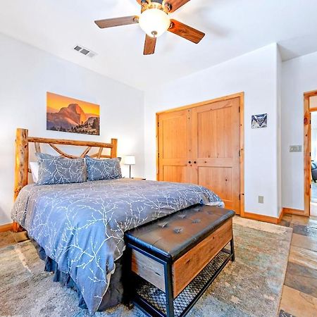Oso Lodge Yosemite West Εξωτερικό φωτογραφία