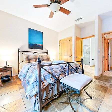 Oso Lodge Yosemite West Εξωτερικό φωτογραφία