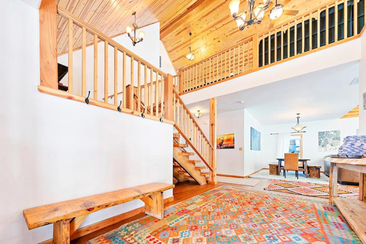 Oso Lodge Yosemite West Εξωτερικό φωτογραφία