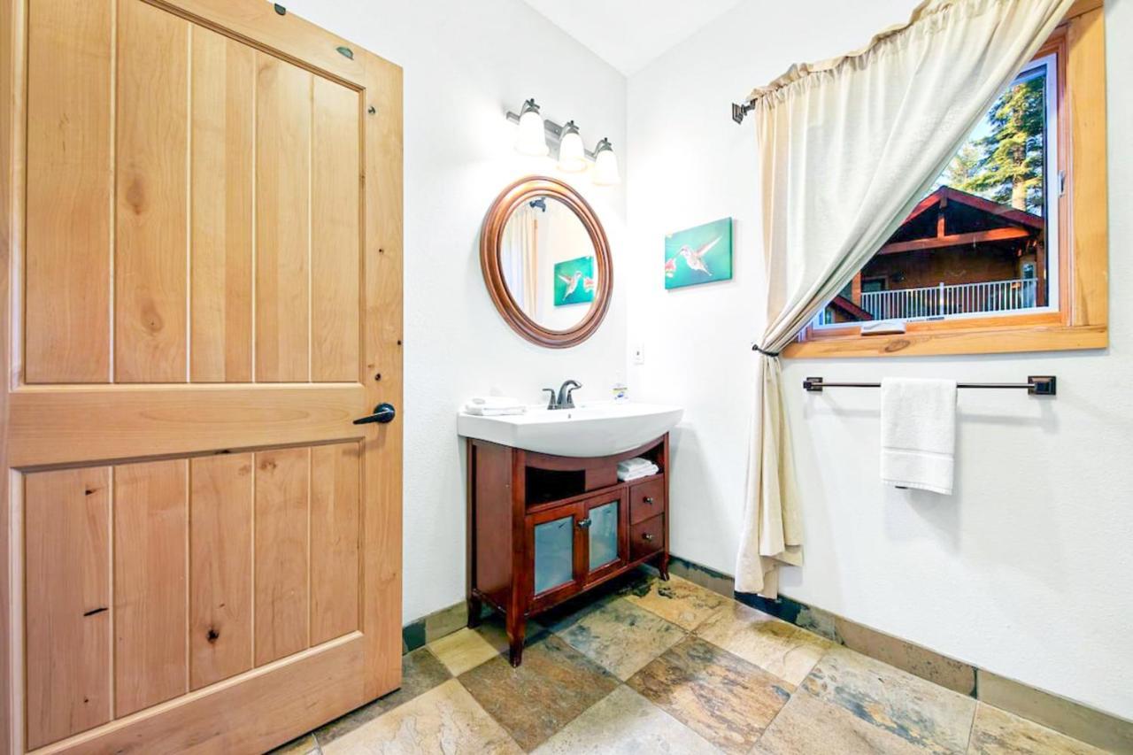 Oso Lodge Yosemite West Εξωτερικό φωτογραφία