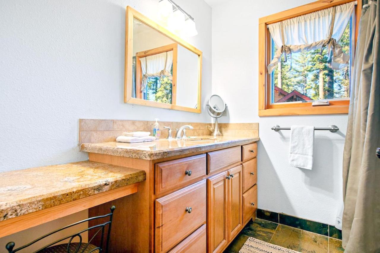 Oso Lodge Yosemite West Εξωτερικό φωτογραφία