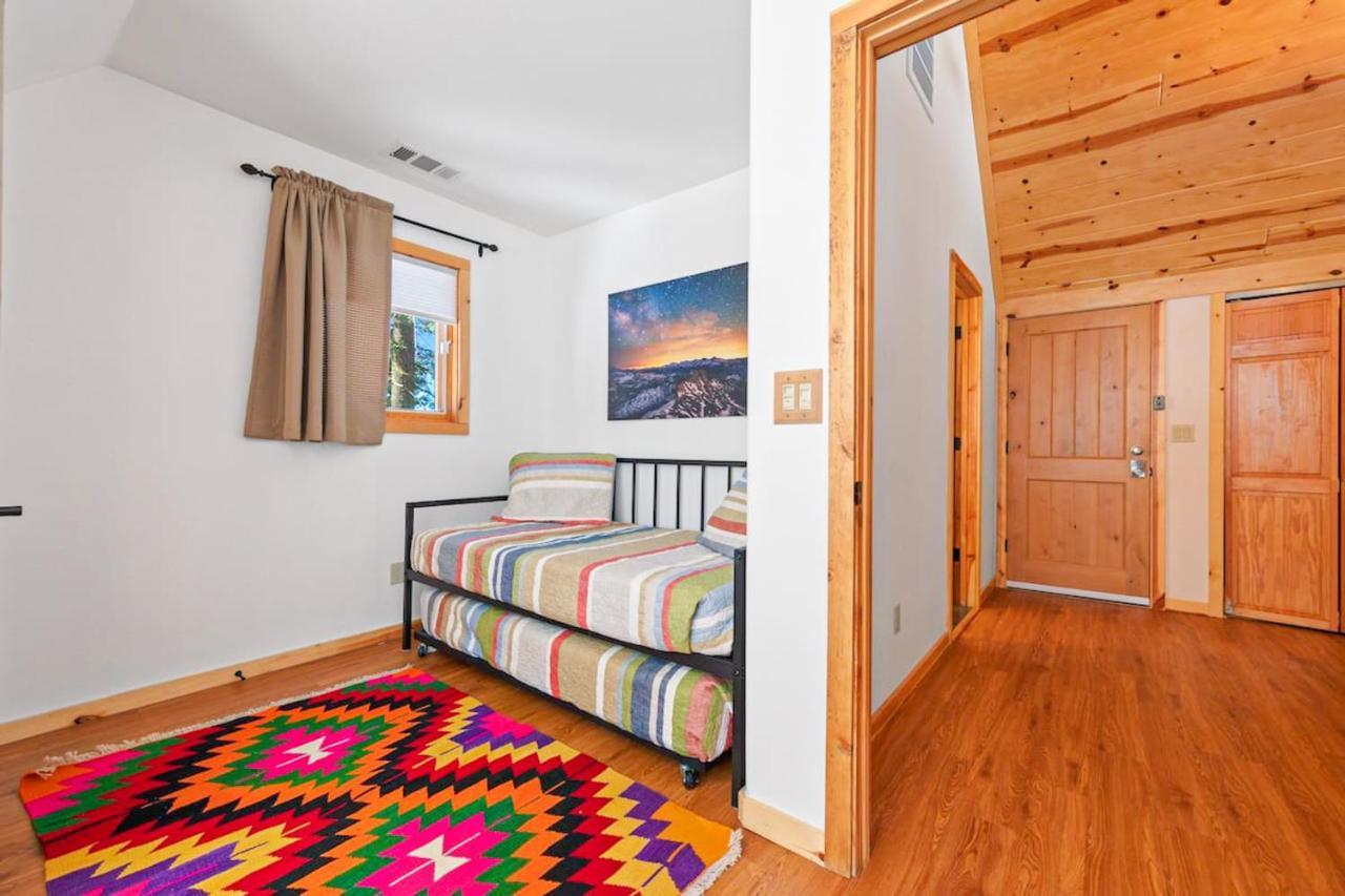 Oso Lodge Yosemite West Εξωτερικό φωτογραφία