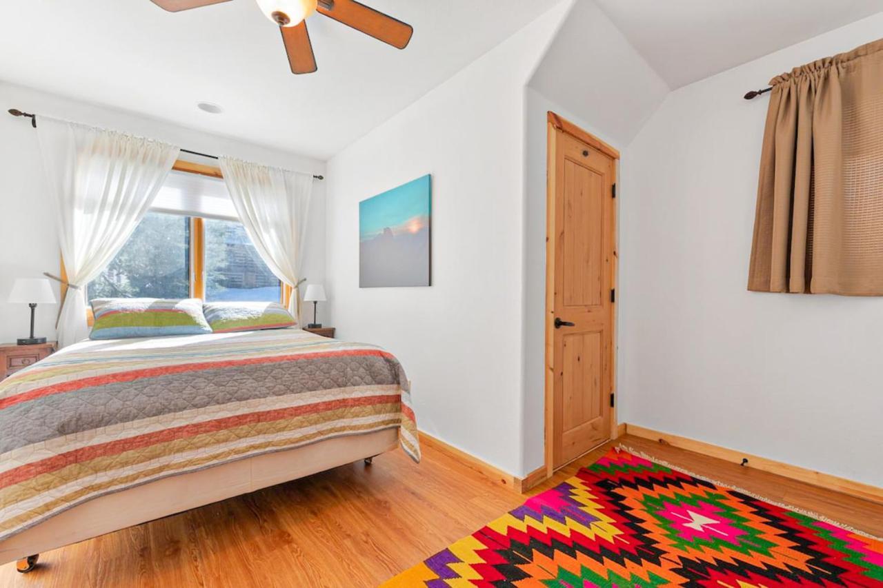Oso Lodge Yosemite West Εξωτερικό φωτογραφία