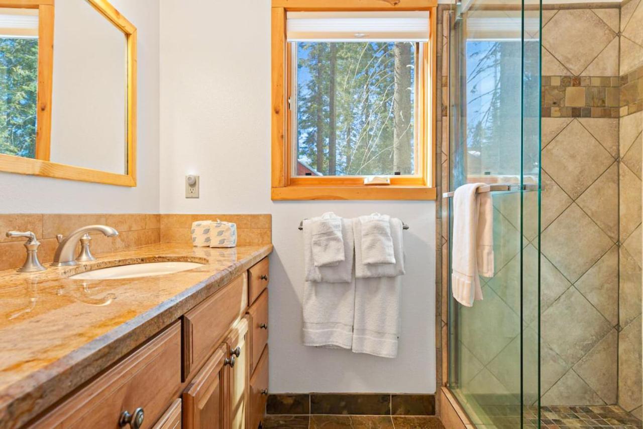 Oso Lodge Yosemite West Εξωτερικό φωτογραφία