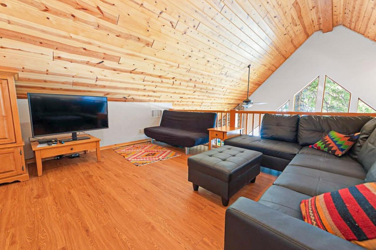 Oso Lodge Yosemite West Εξωτερικό φωτογραφία